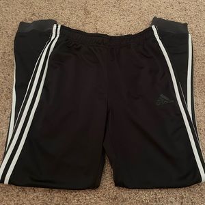 adidas sweatpants